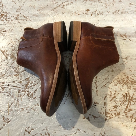 Kork ease Velma chelsea boots - Picture 3 of 7